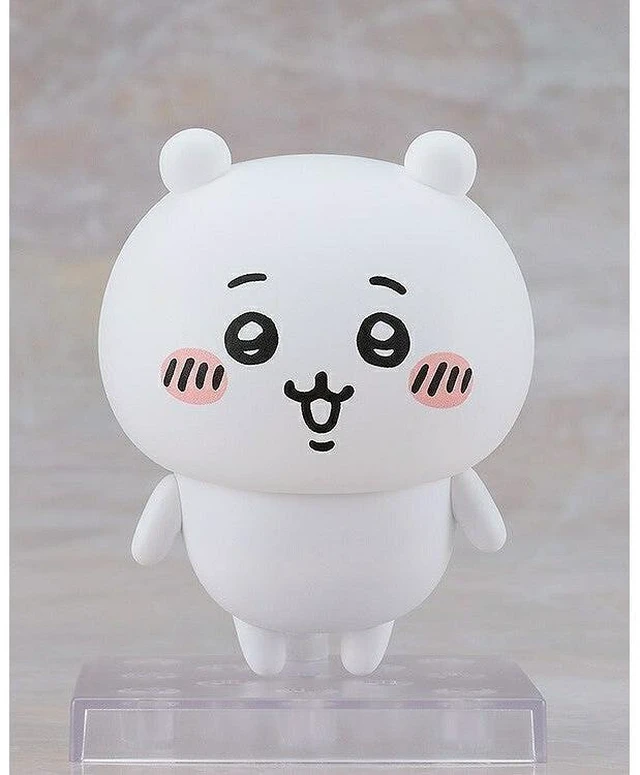 Alt view image 2 of 7 - Japan Nendoroid Chiikawa 2167 Complete Figure