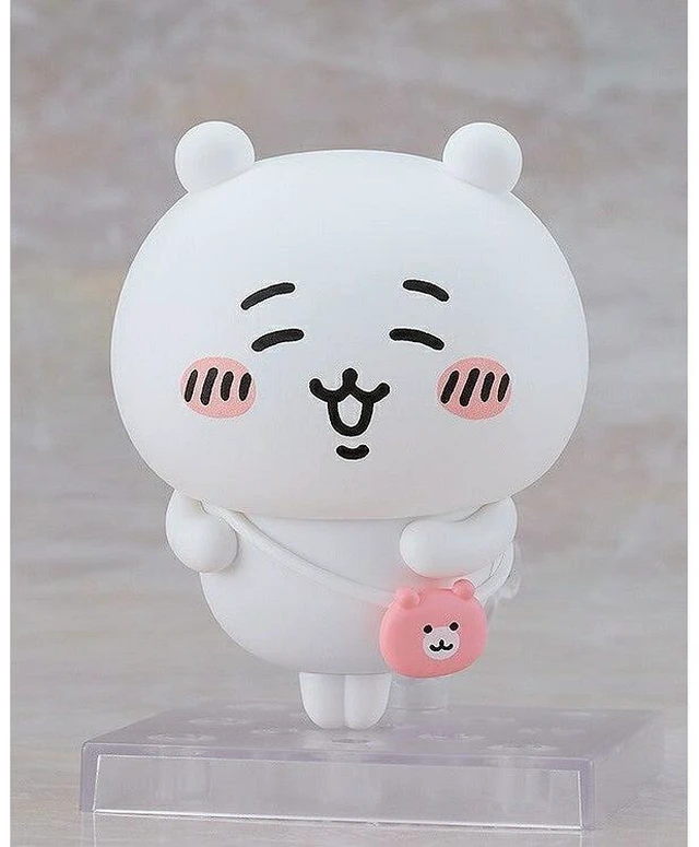 Alt view image 3 of 7 - Japan Nendoroid Chiikawa 2167 Complete Figure