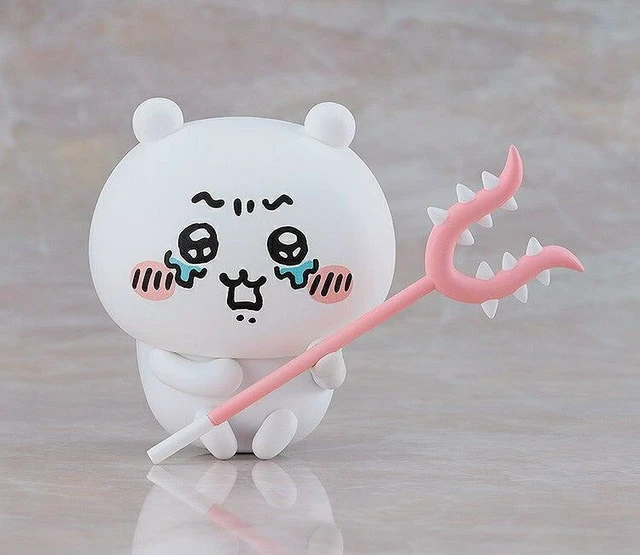 Alt view image 5 of 7 - Japan Nendoroid Chiikawa 2167 Complete Figure