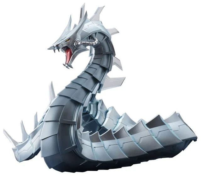 Main image of Cyber Dragon Complete Figure Yu-Gi-Oh! GX