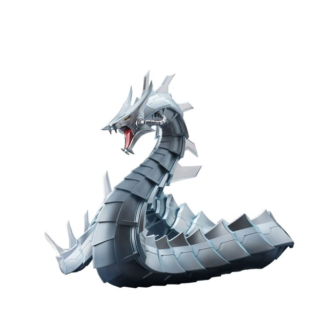 Alt view image 2 of 6 - Cyber Dragon Complete Figure Yu-Gi-Oh! GX