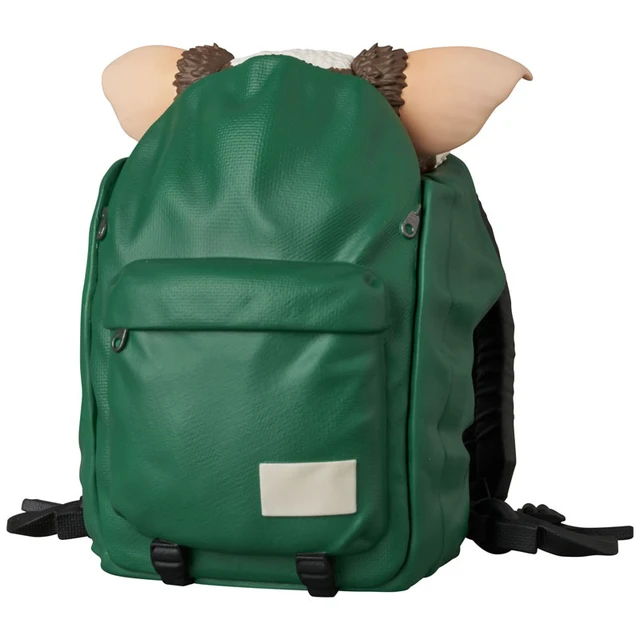 Alt view image 3 of 4 - Ultra Detail Figure No.886 Gremlins Series 2 Gizmo in a Backpack