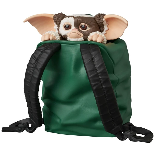 Alt view image 4 of 4 - Ultra Detail Figure No.886 Gremlins Series 2 Gizmo in a Backpack