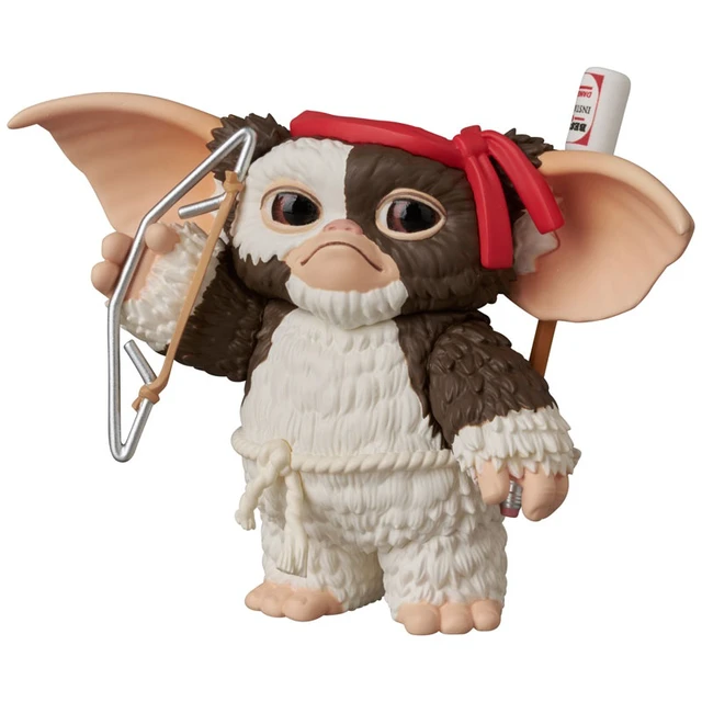Alt view image 2 of 4 - Gizmo with Arrow - UDF Gremlins Series 2 No.888