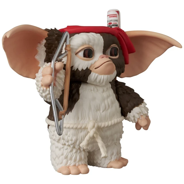 Alt view image 4 of 4 - Gizmo with Arrow - UDF Gremlins Series 2 No.888