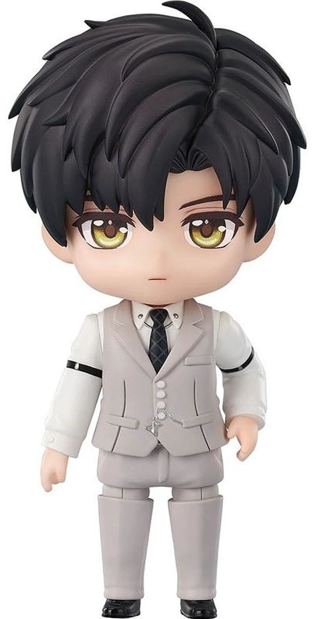 Main image of Nendoroid Love and Deepspace Zayne