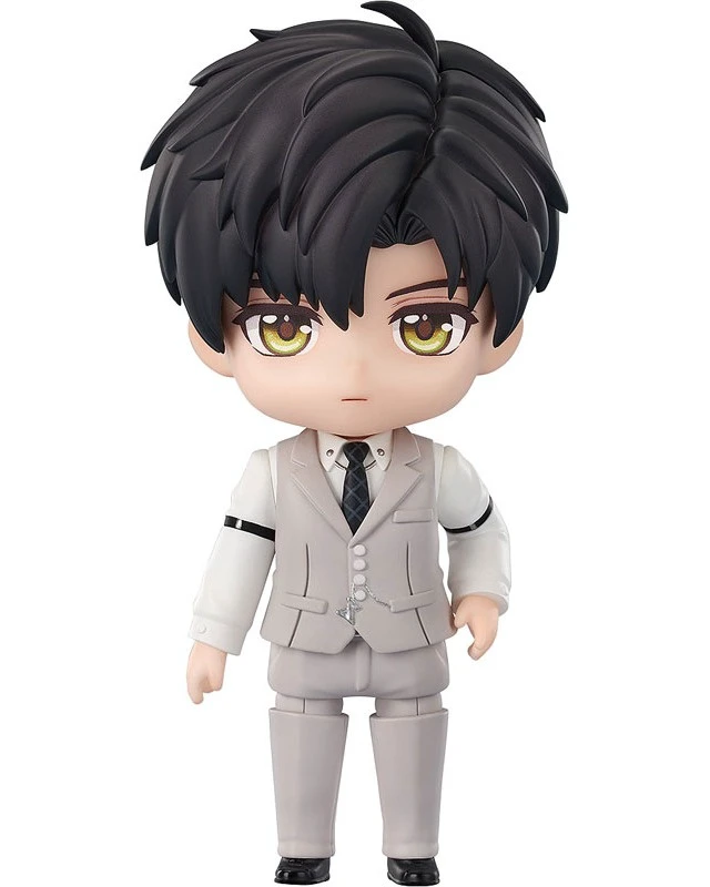Alt view image 2 of 6 - Nendoroid Love and Deepspace Zayne