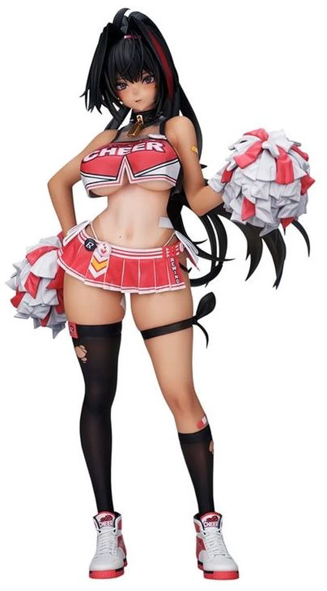 Main image of Goddess of Victory: Nikke - Bay Complete Figure