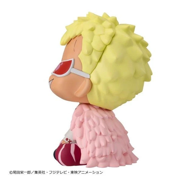 Alt view image 5 of 7 - Japan Look Up Donquixote Doflamingo ONE PIECE