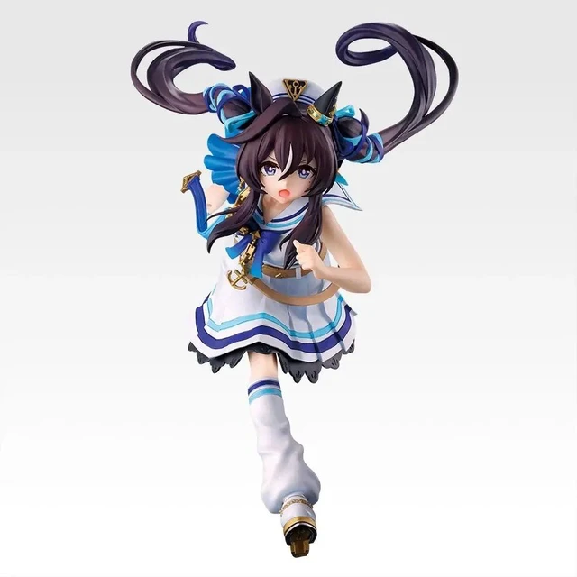 Main image of Ichiban Kuji Uma Musume: Vivlos Figure C Prize