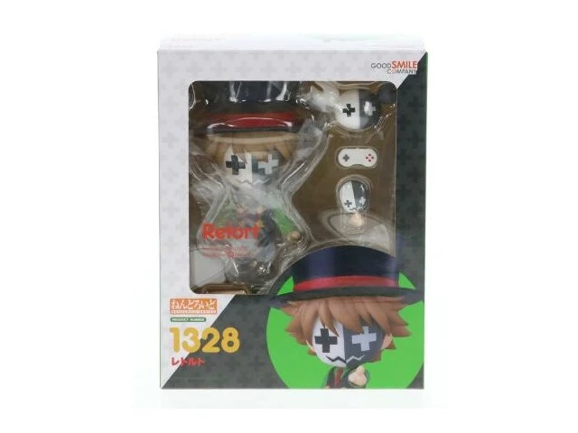 Alt view image 2 of 2 - Japan Nendoroid Retort (LEVEL Online Shop Limited)