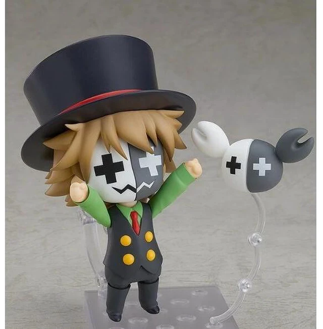 Main image of Japan Nendoroid Retort (LEVEL Online Shop Limited)