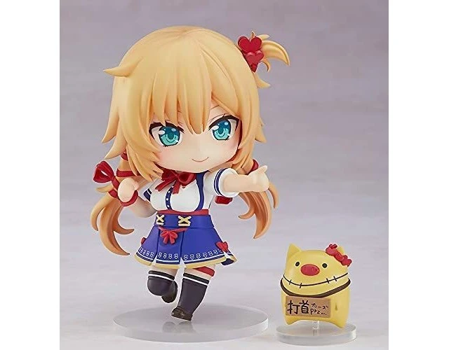 Alt view image 2 of 6 - Nendoroid Akai Haato (Hololive Production)
