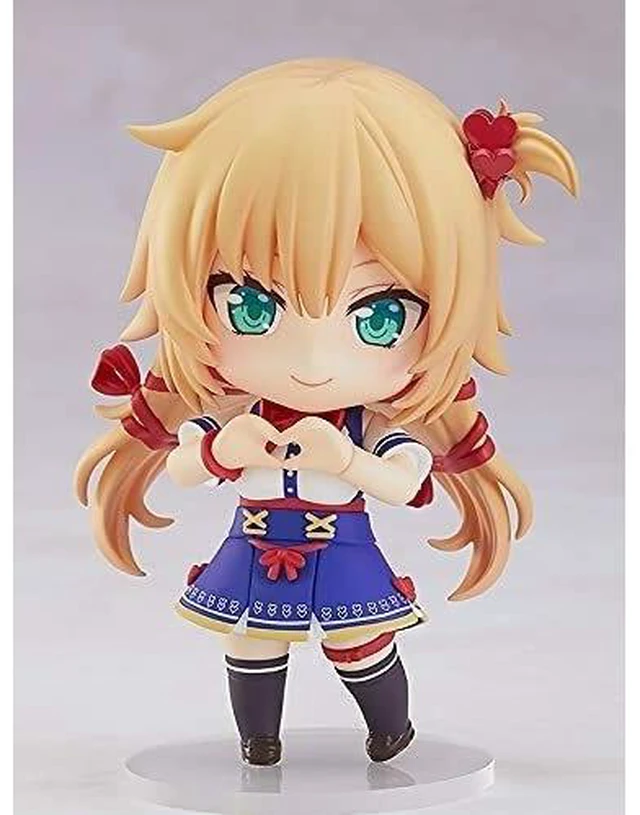 Main image of Nendoroid Akai Haato (Hololive Production)