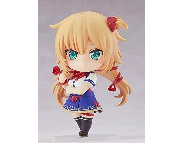 Alt view image 4 of 6 - Nendoroid Akai Haato (Hololive Production)