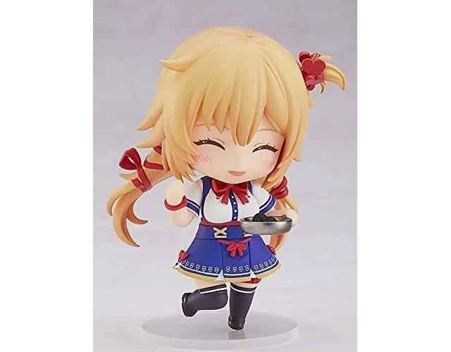 Alt view image 5 of 6 - Nendoroid Akai Haato (Hololive Production)
