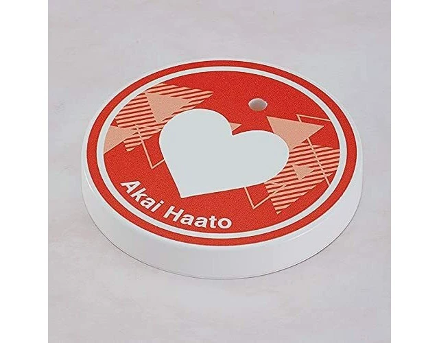 Alt view image 6 of 6 - Nendoroid Akai Haato (Hololive Production)