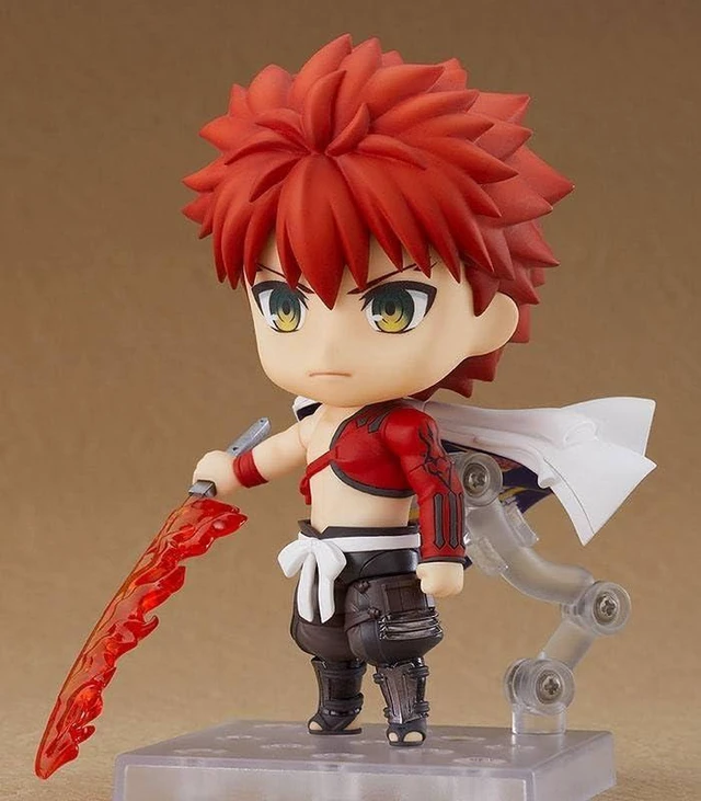 Alt view image 2 of 3 - Japan Nendoroid Fate/Grand Order Saber/Sengo Muramasa