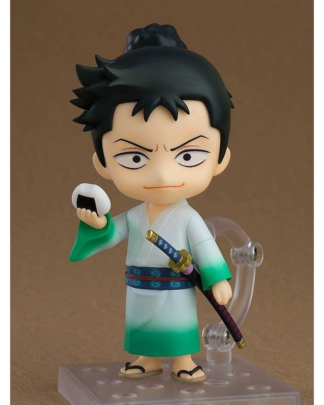 Alt view image 2 of 6 - Japan Nendoroid Ryuma: MONSTERS
