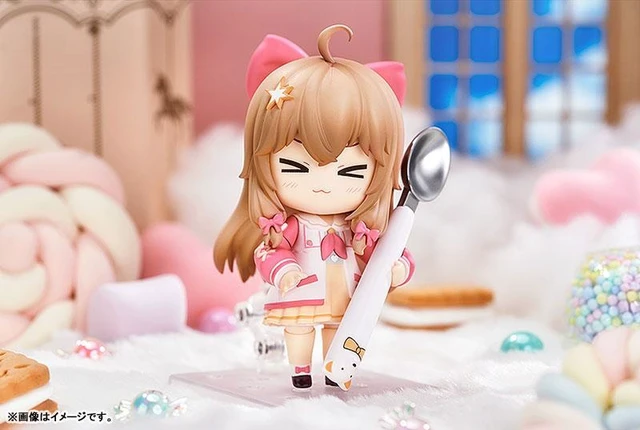 Alt view image 2 of 7 - Japan Nendoroid Diana A-SOUL