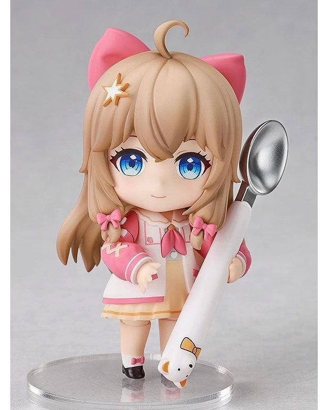 Alt view image 3 of 7 - Japan Nendoroid Diana A-SOUL