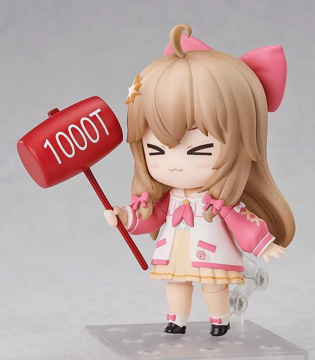 Alt view image 7 of 7 - Japan Nendoroid Diana A-SOUL