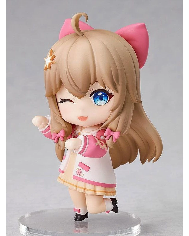 Alt view image 4 of 7 - Japan Nendoroid Diana A-SOUL