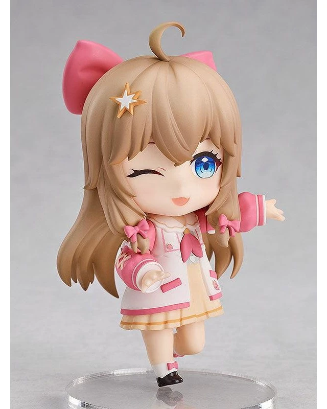 Alt view image 5 of 7 - Japan Nendoroid Diana A-SOUL