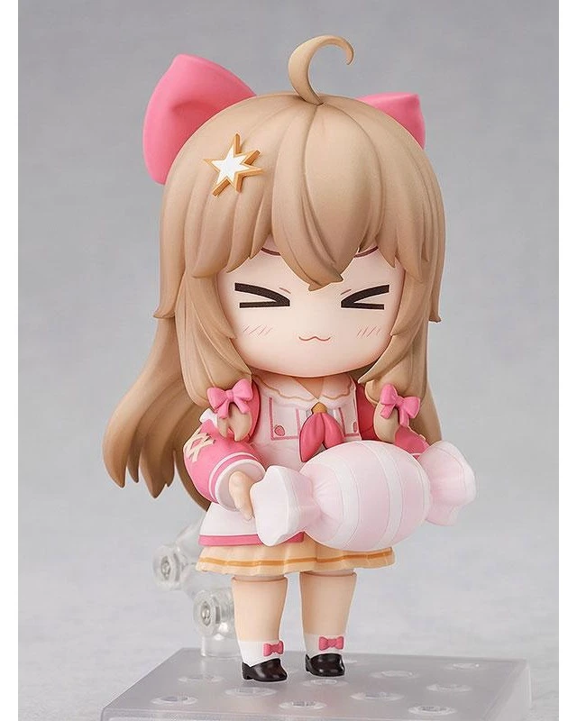 Alt view image 6 of 7 - Japan Nendoroid Diana A-SOUL