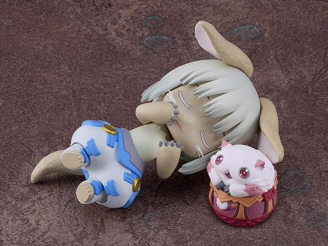 Alt view image 3 of 7 - Japan Nendoroid Nanachi New Outfit Ver. Made in Abyss