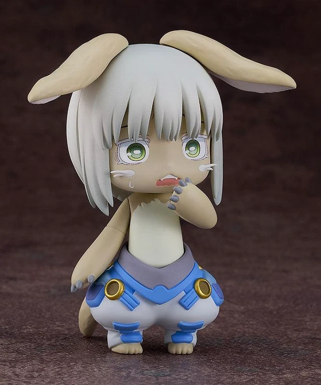 Alt view image 6 of 7 - Japan Nendoroid Nanachi New Outfit Ver. Made in Abyss