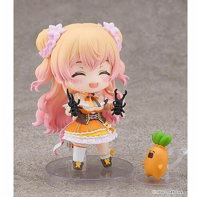 Main image of Japan Nendoroid Momosuzu Nene Hololive Production