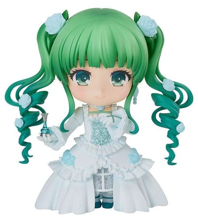 Main image of Japan Nendoroid Hatsune Miku: Cantarella Ver.