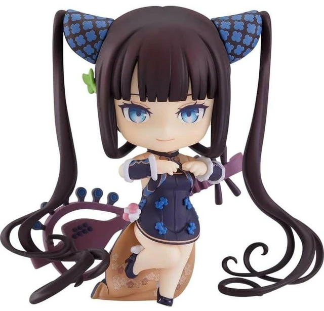 Main image of Nendoroid Foreigner/Yang Guifei (Fate/Grand Order)