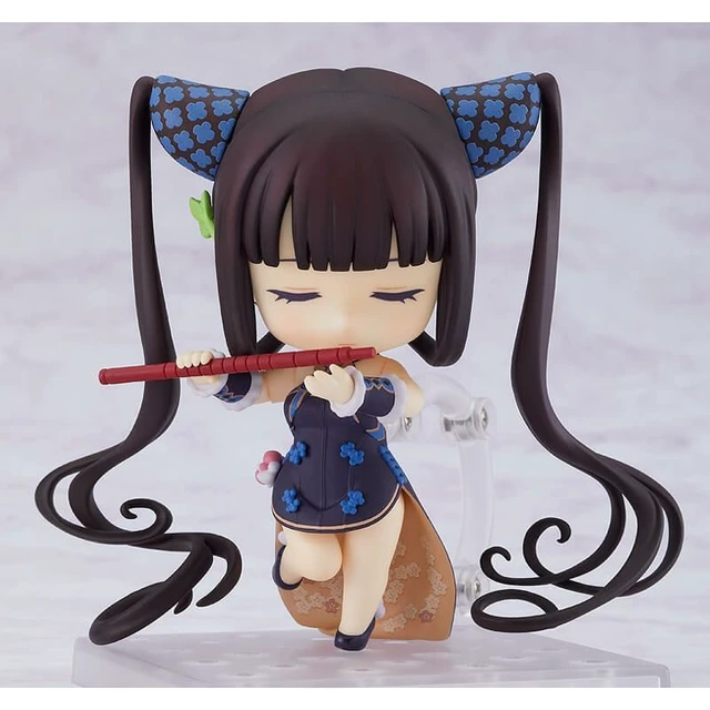 Alt view image 3 of 7 - Nendoroid Foreigner/Yang Guifei (Fate/Grand Order)