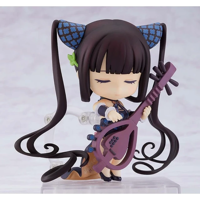 Alt view image 4 of 7 - Nendoroid Foreigner/Yang Guifei (Fate/Grand Order)