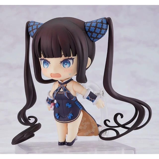 Alt view image 5 of 7 - Nendoroid Foreigner/Yang Guifei (Fate/Grand Order)