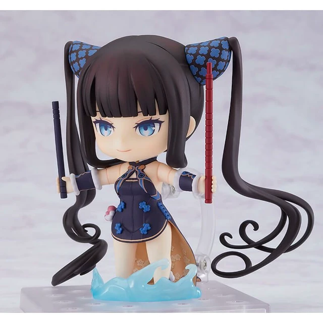 Alt view image 6 of 7 - Nendoroid Foreigner/Yang Guifei (Fate/Grand Order)