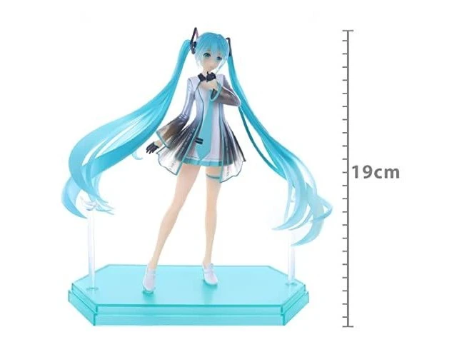 Alt view image 2 of 5 - Japan POP UP PARADE Hatsune Miku YYB Ver. Complete Figure