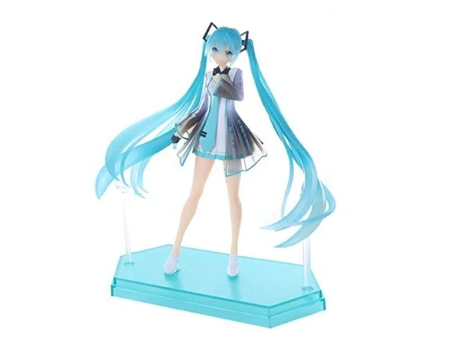 Alt view image 3 of 5 - Japan POP UP PARADE Hatsune Miku YYB Ver. Complete Figure