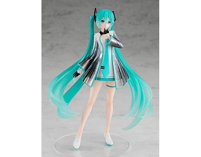 Alt view image 5 of 5 - Japan POP UP PARADE Hatsune Miku YYB Ver. Complete Figure