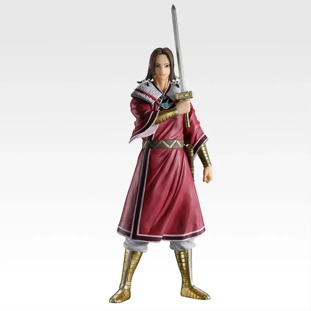 Main image of Ichiban Kuji Kingdom: Mouten Prize B