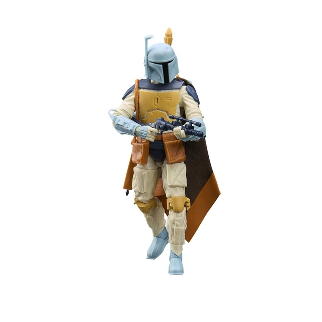 Alt view image 4 of 4 - Star Wars The Black Series Boba Fett (Star Wars: Droids)