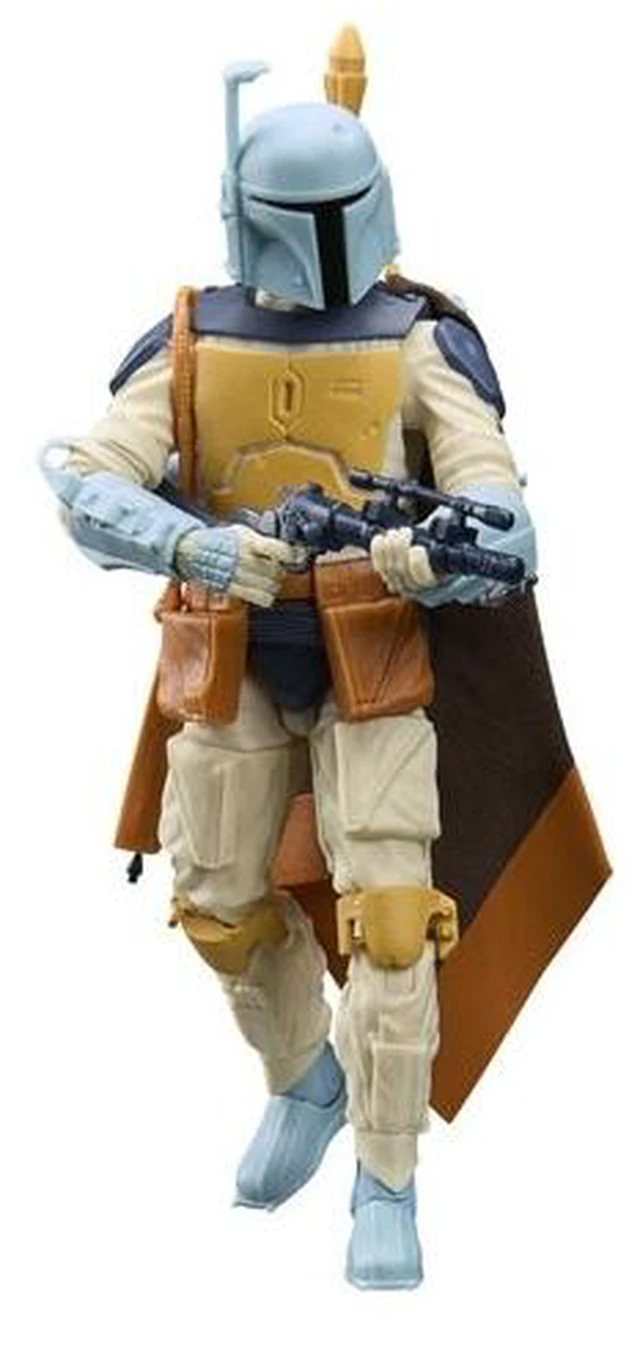 Main image of Star Wars The Black Series Boba Fett (Star Wars: Droids)