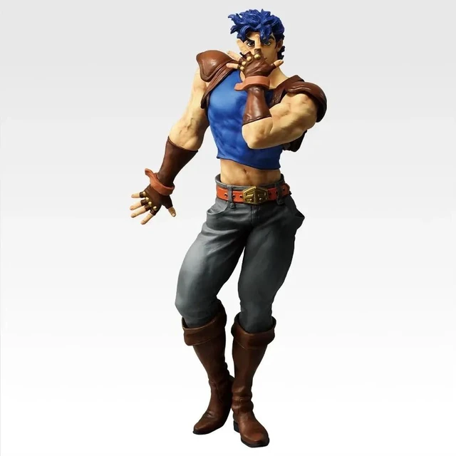 Main image of Ichiban Kuji JoJo's Bizarre Adventure A Prize Jonathan Joestar Figure