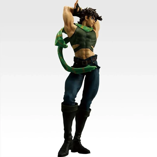 Alt view image 2 of 6 - Ichiban Kuji Jojo's Bizarre Adventure: Joseph Joestar