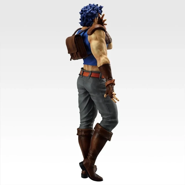 Alt view image 2 of 5 - Ichiban Kuji JoJo's Bizarre Adventure A Prize Jonathan Joestar Figure