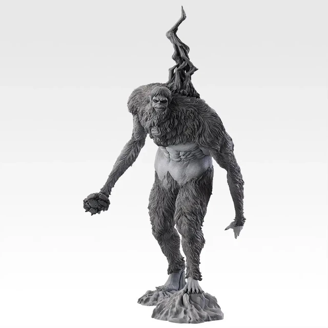 Main image of Ichiban Kuji Attack on Titan Last One Prize Beast Titan