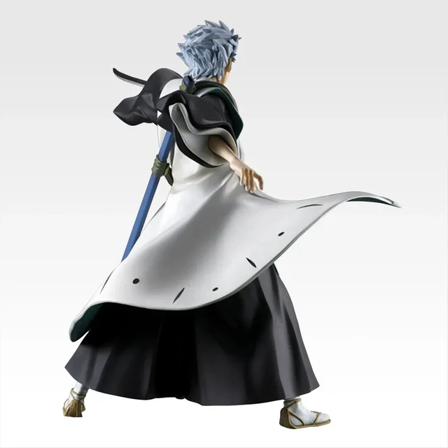 Alt view image 3 of 4 - Ichiban Kuji BLEACH Stirring Souls A: Toshiro Hitsugaya