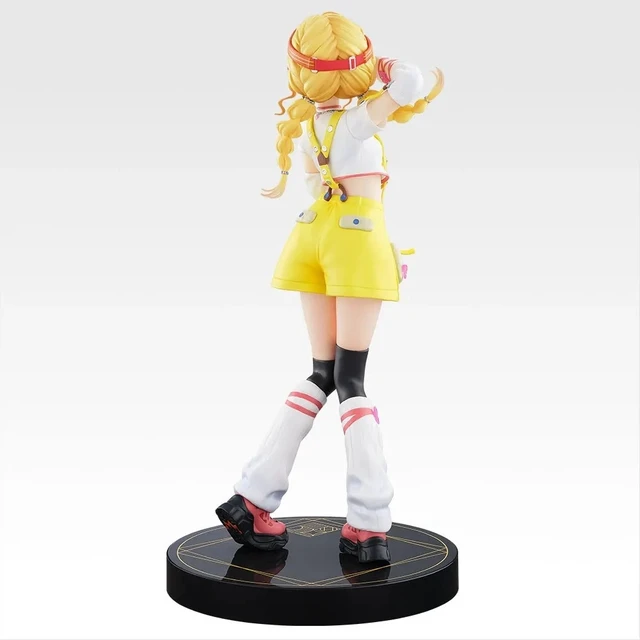 Alt view image 2 of 5 - Ichiban Kuji Gakuen Idolmaster Kotone Fujita Fig
